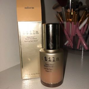 Stila serum foundation
